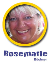 Rosemarie Büchner