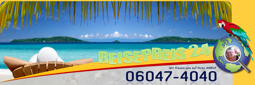 Reisepreis24