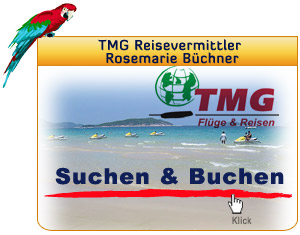 Suchen & Buchen